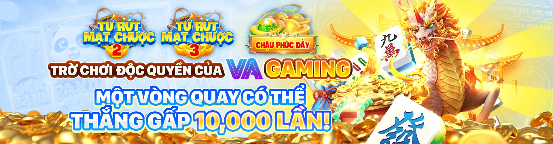 Banner Thabet với các trò chơi cá cược trực tuyến