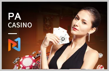 Casino Trực Tuyến Thabet